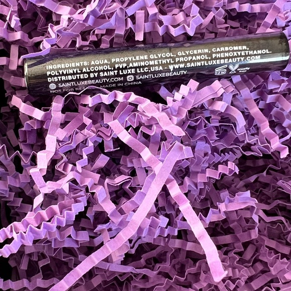 Saint Luxe Brow Gel in Clear - Picture 5 of 6